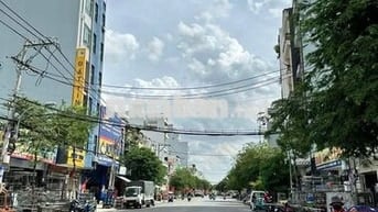 BÁN NHÀ MẶT TIỀN KINH DOANH-SIÊU RẺ- PHẠM VĂN BẠCH- TÂN BÌNH- DT 4 X23