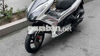 Honda Air Blade 125 2014 Trắng bạc