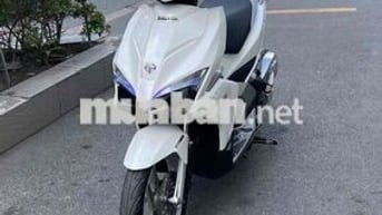 Honda Air Blade 125 2016 Trắng bạc Tự động