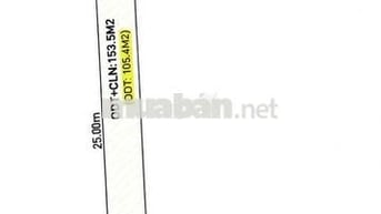 *** BÁN ĐẤT THỔ CƯ PHƯỚC THẠNH- gần ngã 4 ĐỒNG TÂM, BỆNH VIỆN TG
