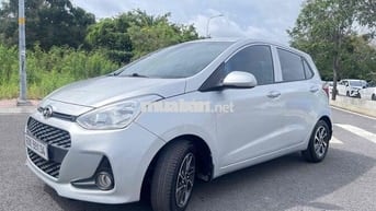 🚗 Hyundai i10 2017 – Bản Full Smart Key