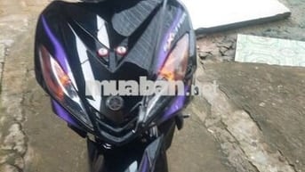 Yamaha Exciter 1S94 Đen Tím