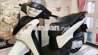 Honda SH 150i 2009 Trắng đen 180653 km