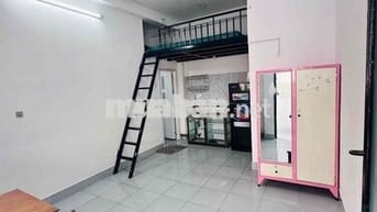 CĂN DUPLEX CÓ BAN CÔNG FULL NỘI THẤT RỘNG, THOÁNG MÁT GIÁ RẺ ĐƯỜNG CỘN