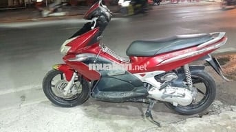 Honda Air Blade 2008 màu Đỏ chính chủ 