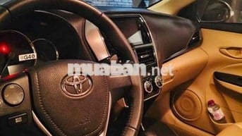Toyota Vios 1.5E-CVT 2022
