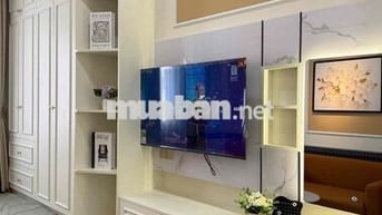 🔥 GIẢM 1 TỶ | CHDV Cao Cấp Quận 10 | DT 103,6m² | Doanh thu ~100 triệu