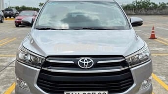 Toyota Innova 2.0G stđ 2019 xe chủ 1 gia đình