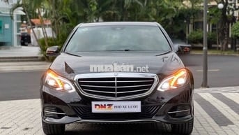 ❤️ Mercedes E200 2015 - Giá tốt giao ngay