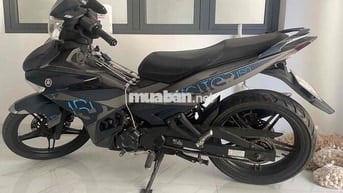 Yamaha Exciter 150 2018 Giới hạn Đen 50.000km