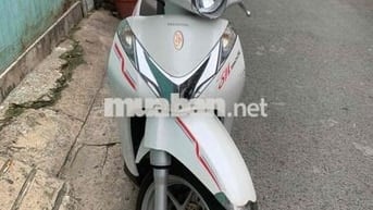 Honda SH mode 2016 Trắng