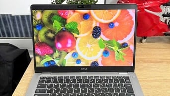 Laptop dell doanh nhân- gọn nhẹ 5tr6- Buôn Hồ
