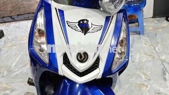 Elegant 50c đời 2018 xanh biển TP cho học sinh