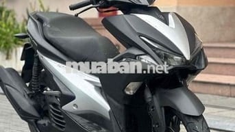 Yamaha NVX 125 2018 Đen bạc 18000 km
