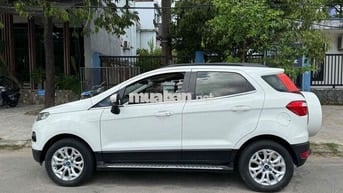 Ford EcoSport 2017 1.5 Titanium Tự động Trắng