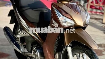Honda Future 125 bstp 9chủ máy zin êm