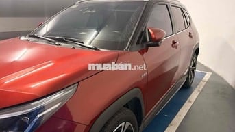 Toyota yaris Cross HEV 2025 cam lứớt 7000km