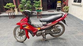 Yamaha Jupiter 2004 Đỏ