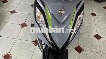 SYM Galaxy Xám 14414 km 50cc