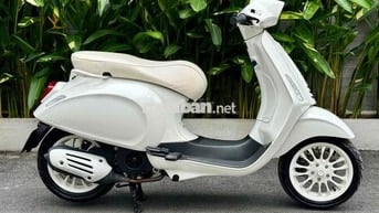 Piaggio Vespa Sprint 125 2024 Trắng 6000km