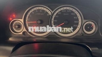 Ford Escape Xám 212.365 km Số tự động
