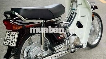 Honda Super Dream 2002 BSTP Chính Chủ