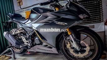 Honda CBR150R ABS 2025 Đen 600 km