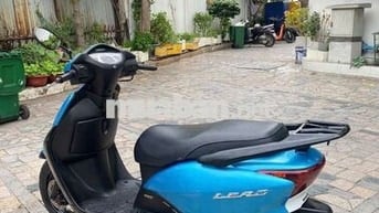 Honda Lead fi bstp