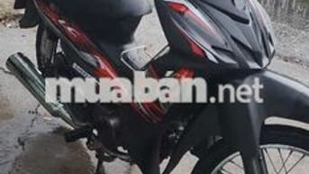 SYM Elegant 50cc Đen