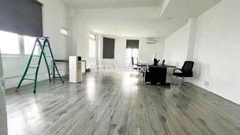 CHO THUÊ MẶT BẰNG KINH DOANH TRỤC CHÍNH VÕ CHÍ CÔNG