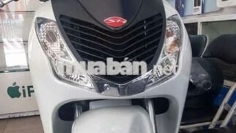 Honda SH150 Tự động Trắng Việt Nam