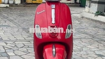 Vespa S125 2011 Fi trả trc 7tr9 nhận xe bao nợ xấu