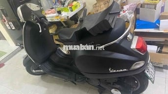 Piaggio Vespa LX 3vie biển SG công chứng