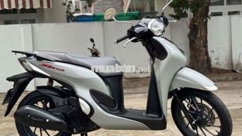 Honda SH Mode 2025 ABS Xám xi măng