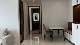 Chung cư Picity, Thạnh Xuân 13, Q12: 2p ngủ, 60m2, NTCB, 8tr/th