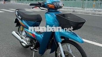 Honda Wave Thái 110 MTE 2000 Xanh bstp chính chủ