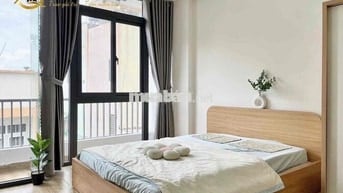 💝 CHO THUÊ STUDIO – BẠCH ĐẰNG, TÂN BÌNH – GẦN HỌC VIỆN HÀNG KHÔNG VIỆT