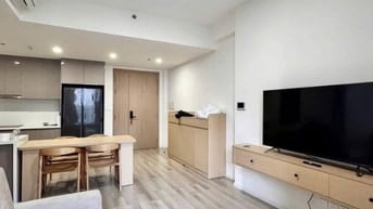 *NHÀ MỚI* Phạm Văn Đồng,50m2,full NT 2PN ở ngay,2ty1,SHR,tầng 9,Góp 0%