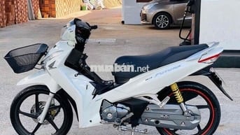 Honda Future Led 2023 Trắng Tự động