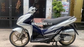 Suzuki Impulse Fi 125cc 2016 29000km Zin100% bstp