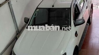 Ford Ranger 2017 Trắng 115125 km