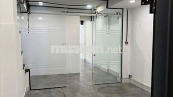 Ngang 6x22m Ga Tân Cảng ! Hẽm Xe Tải Tân Cảng Có 1 lầu Sát ĐiệnBiênPhủ