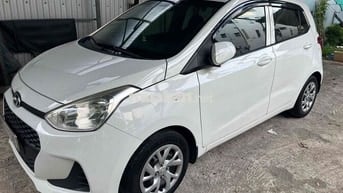 i10 2018 MT (gia đình ko dịch vụ) rất đẹp