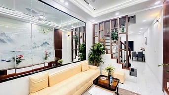 🏡 Bán nhà ngõ 109 Quan Nhân, Thanh Xuân chỉ với 7,2 tỷ dt: 35m2 5tầng