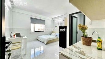 STUDIO MỚI 100% HƠN 30m2 CỬA SỔ SIÊU THOÁNG NGAY TOÀ NHÀ VIETTEL