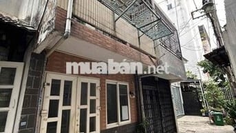 CHO THUÊ NHÀ CŨ 🏠 Diện tích: 3,5m x 14m 📐Kết cấu: 1 trệt + 1 lầu + 2 W