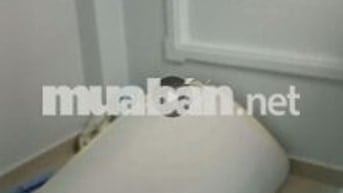 Cho thuê nhà khu vực Bình thạnh 