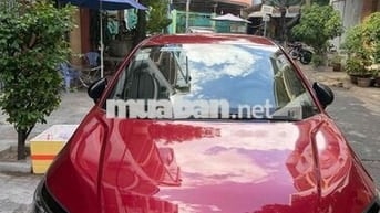 Honda City RS 2021 Đỏ