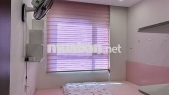 Cho thuê căn hộ full nội thất cao cấp sách vali vào ở liền 2pn-2wc 72m