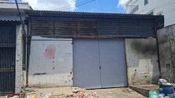 8X15 ( CÓ 2 SỔ RIÊNG), HẺM 8M ĐƯỜNG HƯƠNG LỘ 2